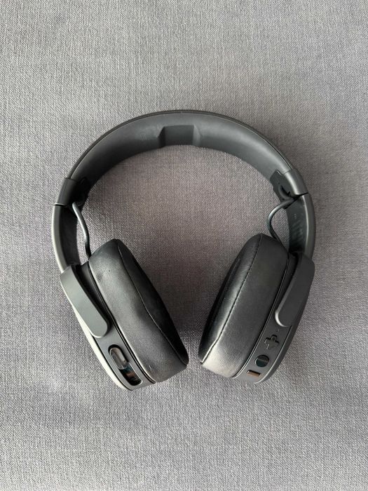 Casti over-ear Skullcandy Crusher