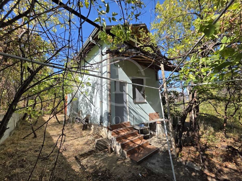 Реф. 2967 Къща / Тип Вила /  Двор