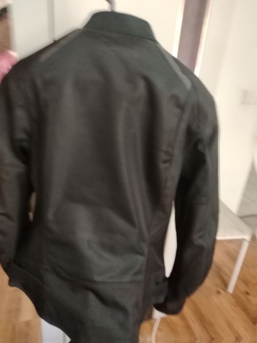 Geaca moto noua  pentru fete