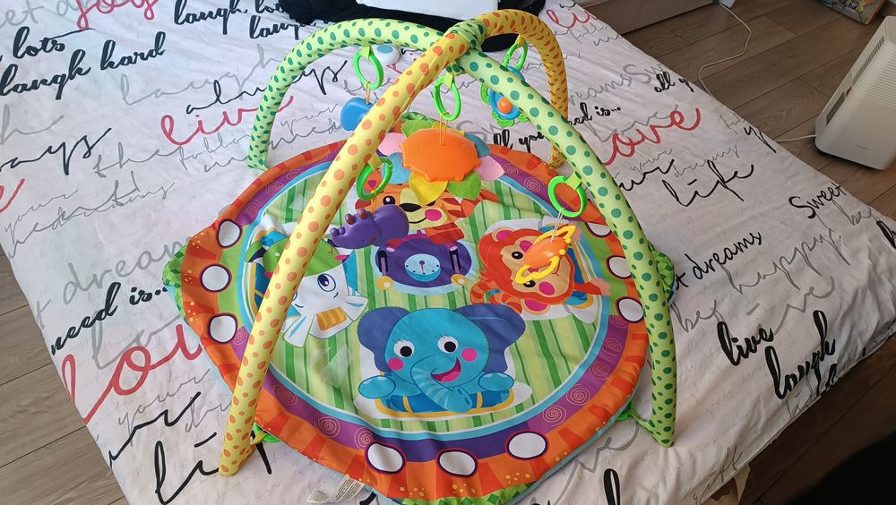 Активна гимнастика