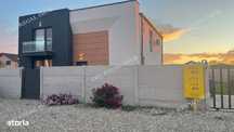 SUPER OFERTA! Vila Proiect Mediteranean Comuna Berceni 4 Camere 2 bai