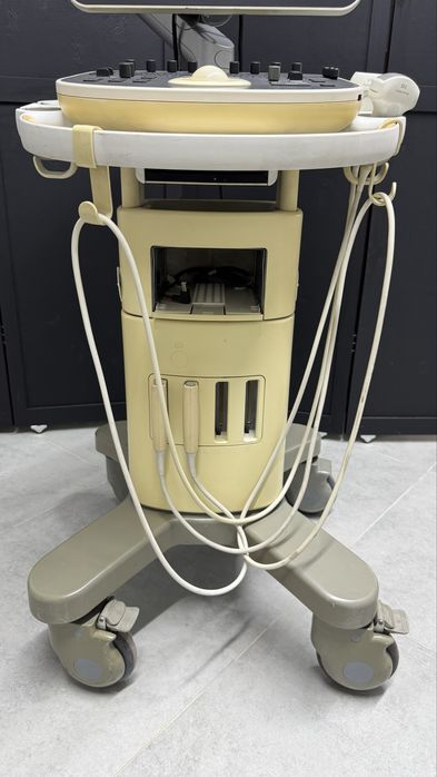 Б/у. Philips ClearVue 550 ультразвуковой аппарат
