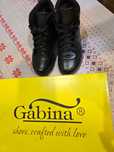 Боти Gabina 37номер