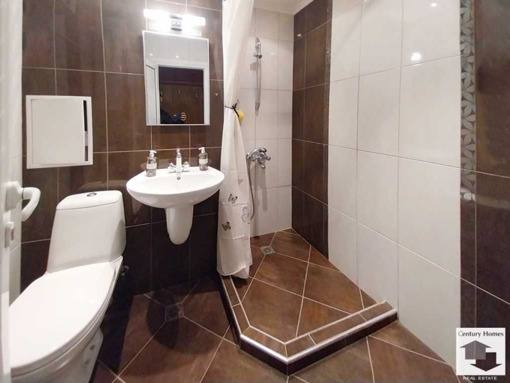 Продава се Тристаен апартамент в Велико Търново, Бузлуджа - 77 кв.м за 1234 €/кв.м - Снимка #8