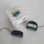 Fibaro Double/Single Switch 2