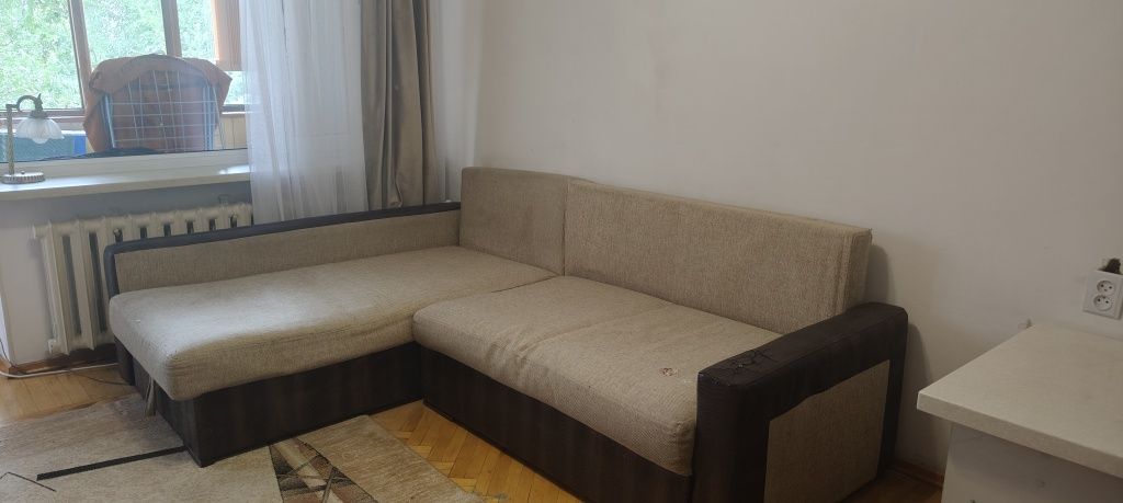 Продам диван за символическую цену