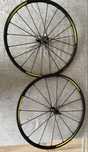 Mavic R-SYS SLE Limited