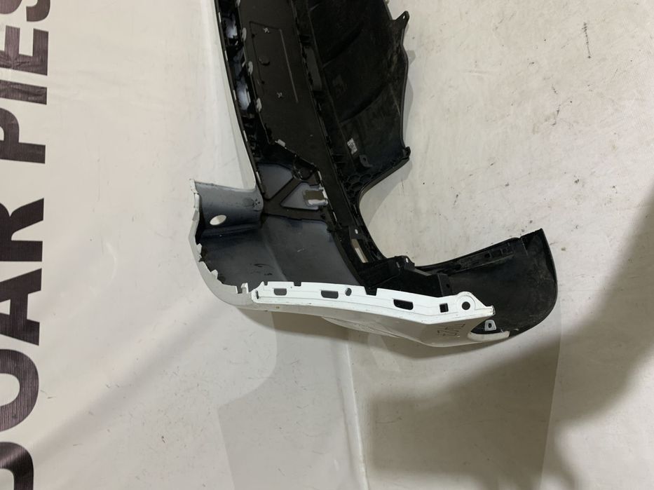 Bara spate Porsche Macan, 2014, 2015, 2016, 2017, 2018, 2019, 2020, 2021, cod origine OE 95B807421L.