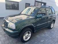 Suzuki Grand Vitara Suzuki Grand Vitara 2,0 BENZINA