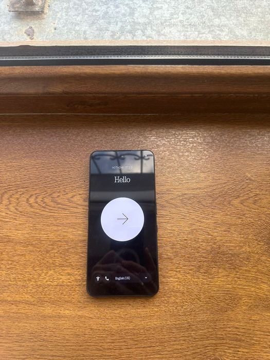 Продается Nothing phone 3a