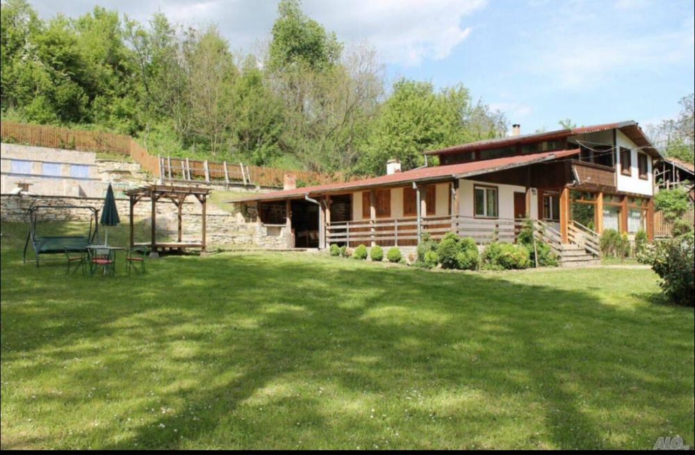 Къща за Гости Бор 2