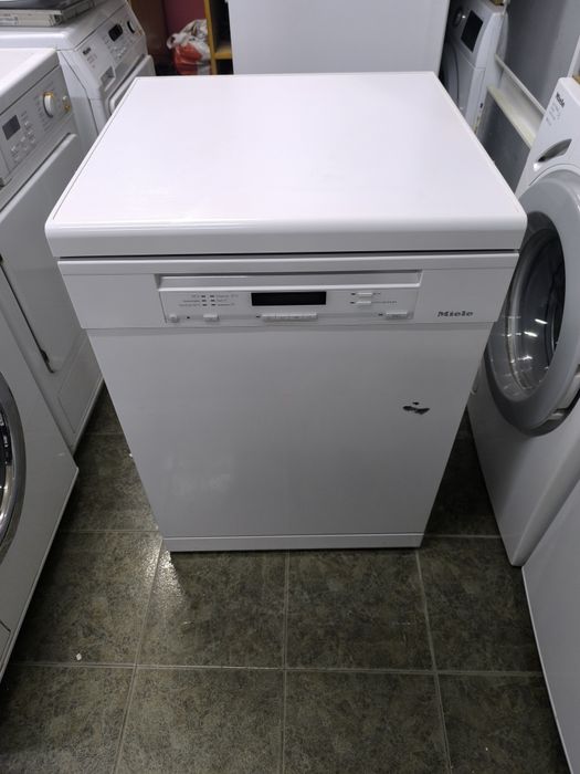 Съдомиялна Miele G 6300 SC Свободностояща на 60см.