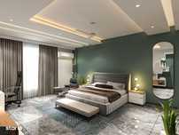 Apartament 3 Camere Sector 4 Grand Arena 79.65Mp