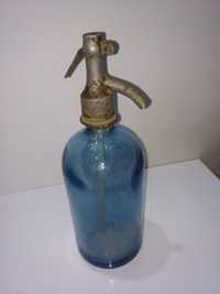 Sticla sifon secolul 19