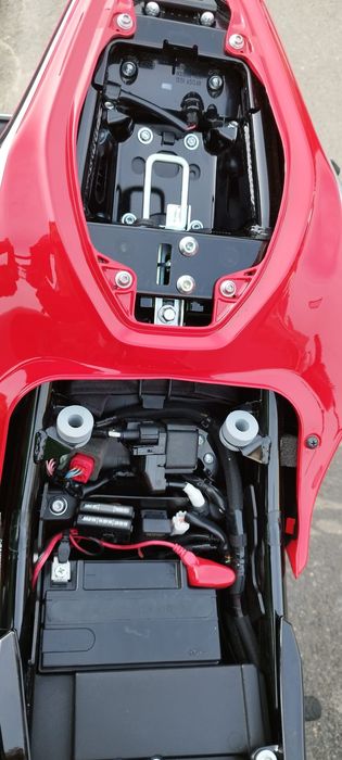 Kawasaki z900 ediție limitat