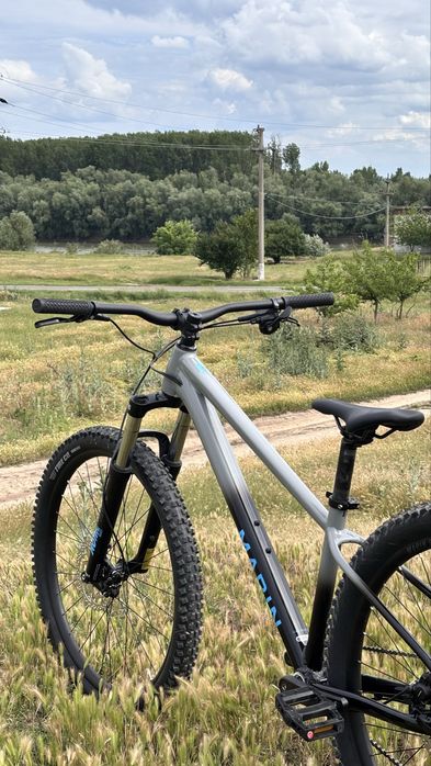 Marin San Quentin 1 [Trimit in tara] Bicicleta de munte mtb