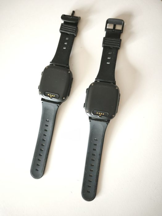 Ceas smartwatch copii cu GPS cu sim 4G si camera