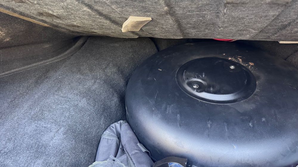 Chevrolet Gentra mexanika