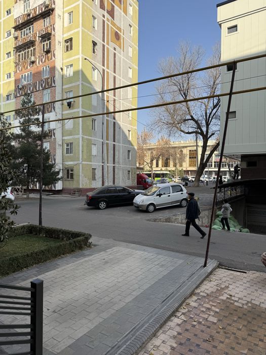 Своя Нежилое Гулобод 3/1/9 Чорсув жой зур 175000уе