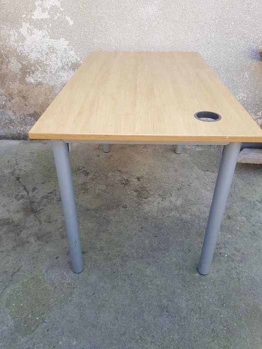 Scaun de birou ergonomic tapitat in stare excelenta!