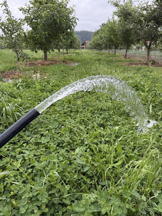 Foraje profesionale de alimentare cu apa