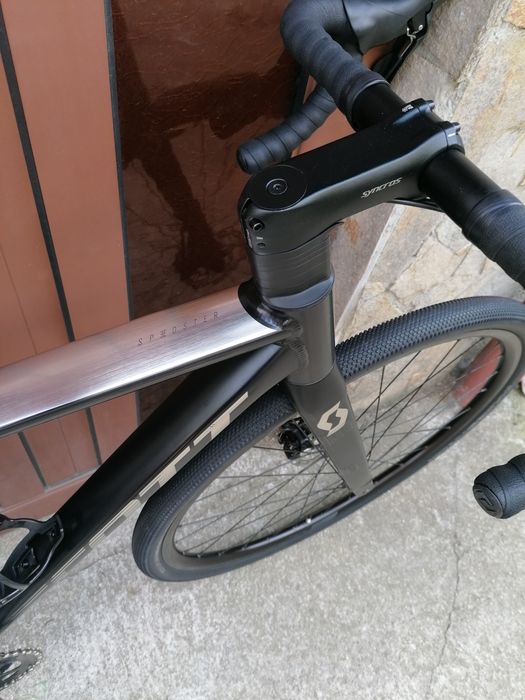 SCOTT Speedster Гравел, Shimano Claris, 2024 г.