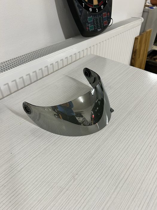 Shark open line  Визьор огледален