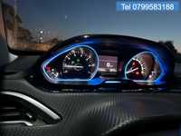 Peugeot 2008 Fabricatie 2014 1.2 Benzina SUV Ideal pentru Oras