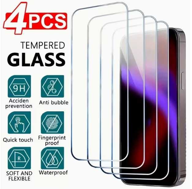 Протектори и калъфи за IPHONE