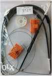 Kit auto reparatie macara geam electric Audi A6 dupa 2004 fata stg dr