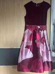 Официална рокля Ted Baker