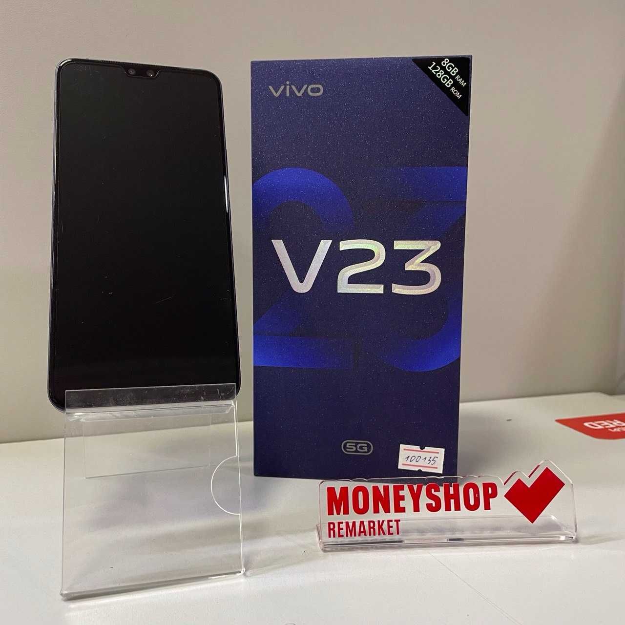 А10- Сотовый телефон VIVO V23 5G 128 GB/КТ98918