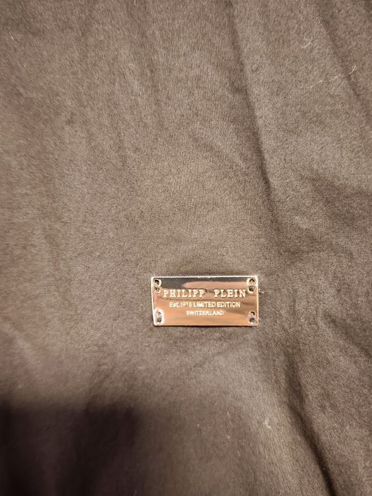 Мъжка риза Phillip Plein