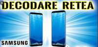 Decodare Samsung S6 S7 S8 S9 S10 S20 Plus Edge Note 8 9 10 20 Ultra