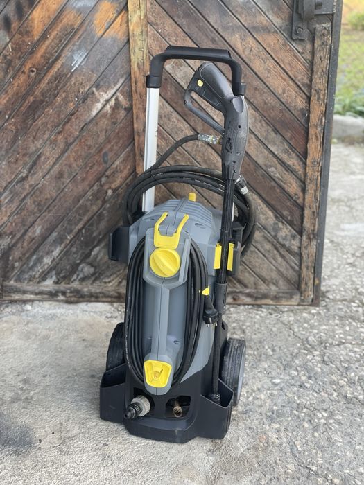 Професионална водоструйка Karcher HD5/15