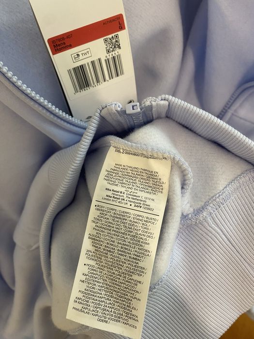 Hanorac Jordan Marimea L