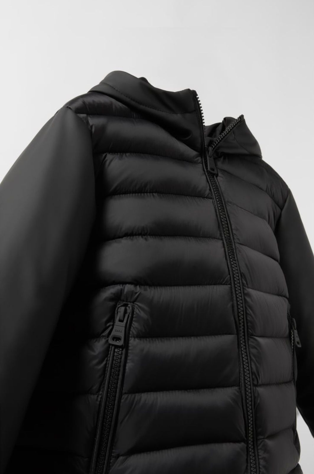 ZARA детско яке размер 164
