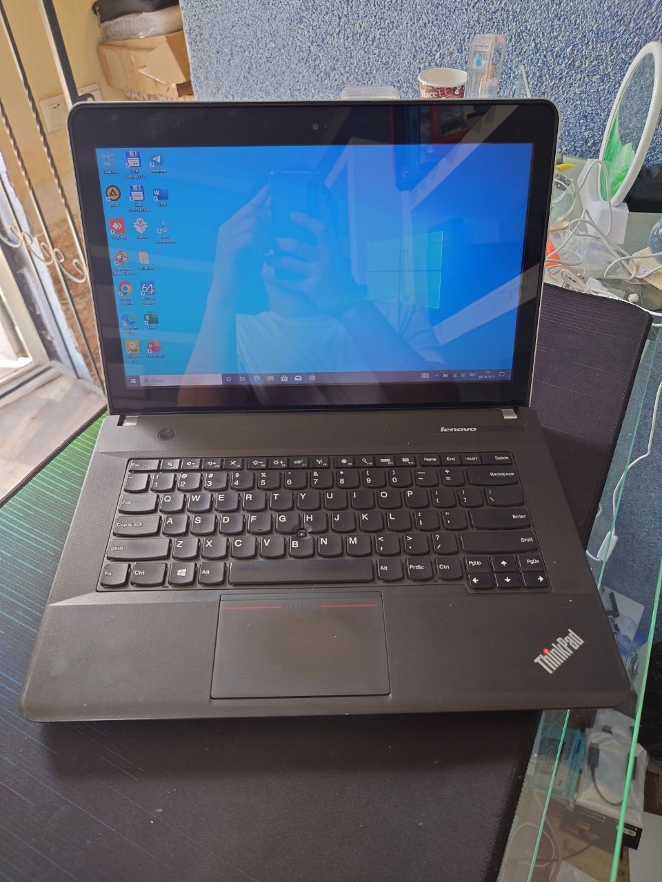 Noutbuk operativka 16 GB kuchli