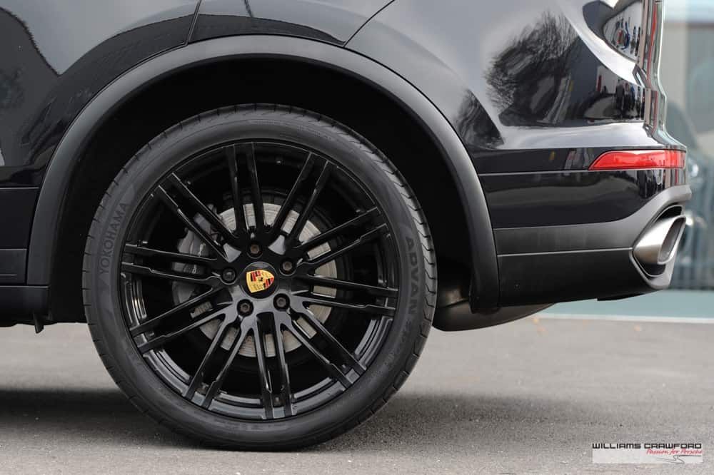 “ ПРОМОЦИЯ “ Джанти за Porsche Порше 5x130 20” цола Чисто Нови
