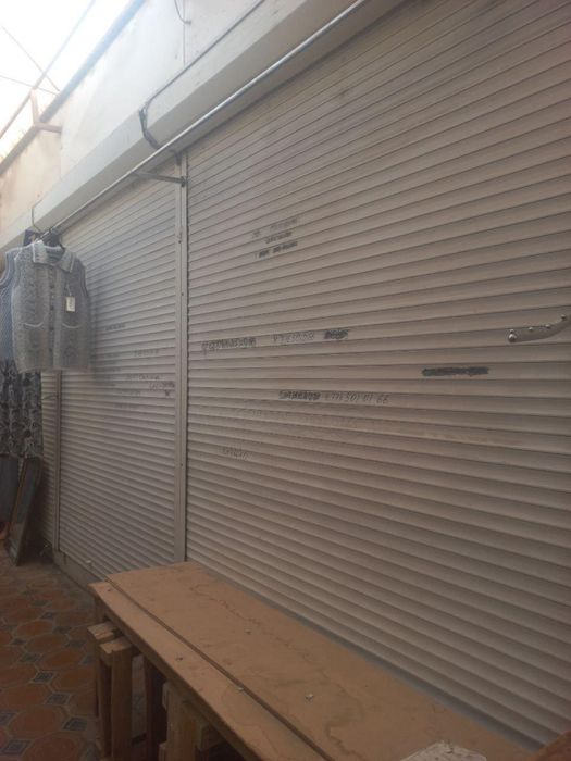 Бутик арендага бериледи СРОЧНО !