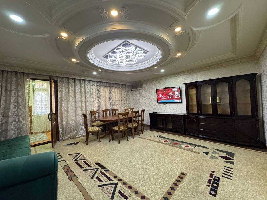 V2238 ПРОДАЕТСЯ 3/1/4 на: Ракат Махалля 70м2