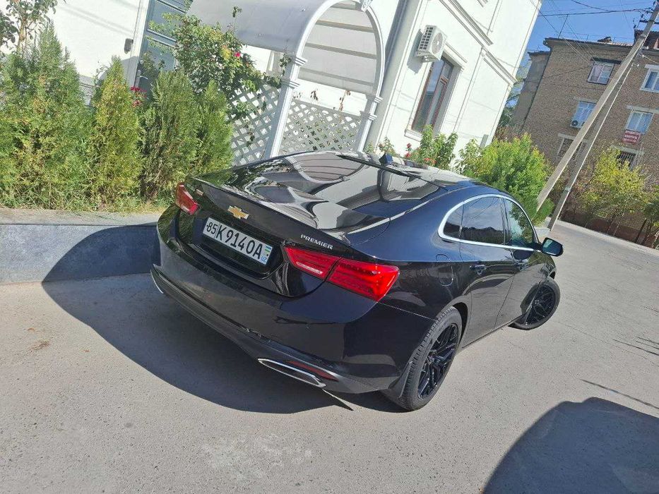 Malibu 2  2020 sotiladi
