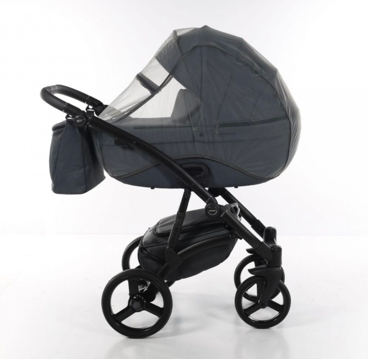Коляска Taco baby 2в 1 Lauret Premium