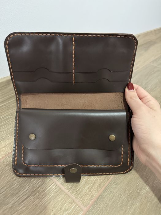 Portofele Dama piele 100%