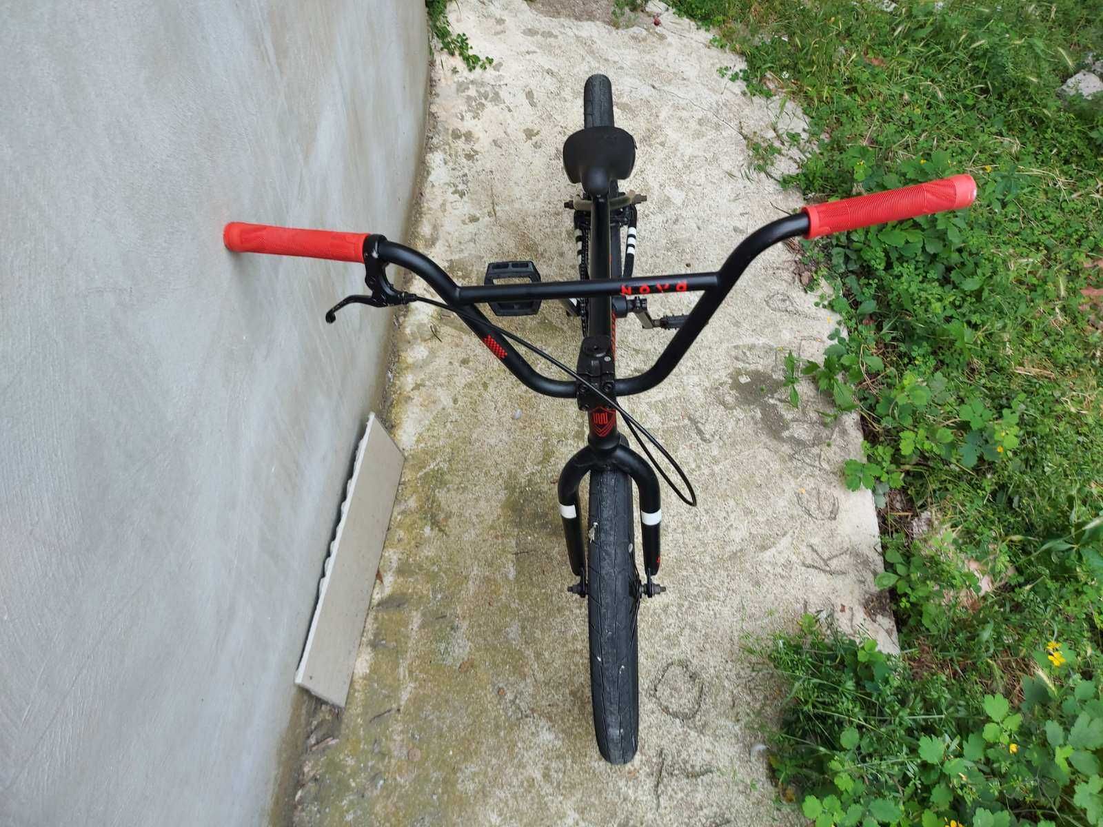 Немски Bmx nova 20 чисто ново