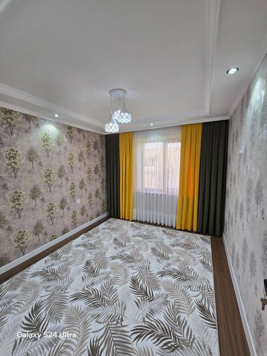 Ибн Сино 1 Новостройка Строй март 3 хонали ижара