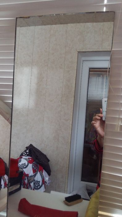 Зеркало настенное