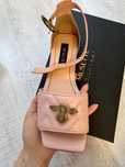 Sandale musette 37