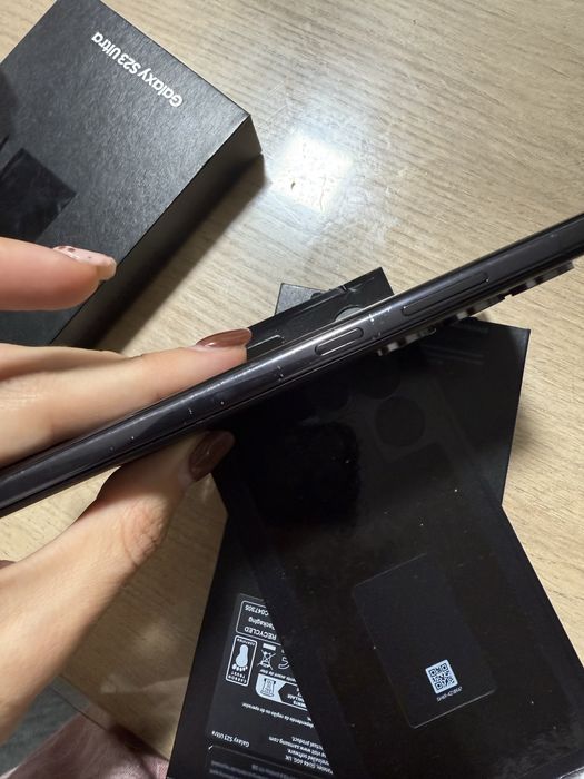 Samsung Galaxy S23 Ultra 512GB