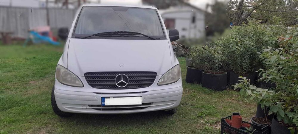 Vand Mercedes Vito 111 CDI